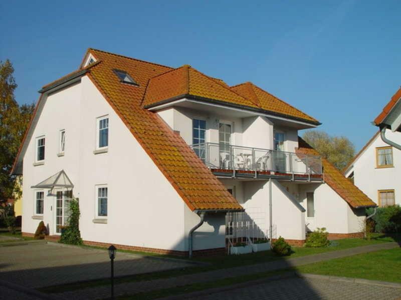 Fewo Sommergarten 4004/FIEB Karlshagen Exterior foto